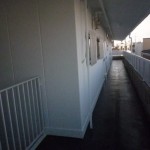 住吉ハイツ
